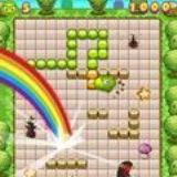 Download snake revolution Cell Phone Game